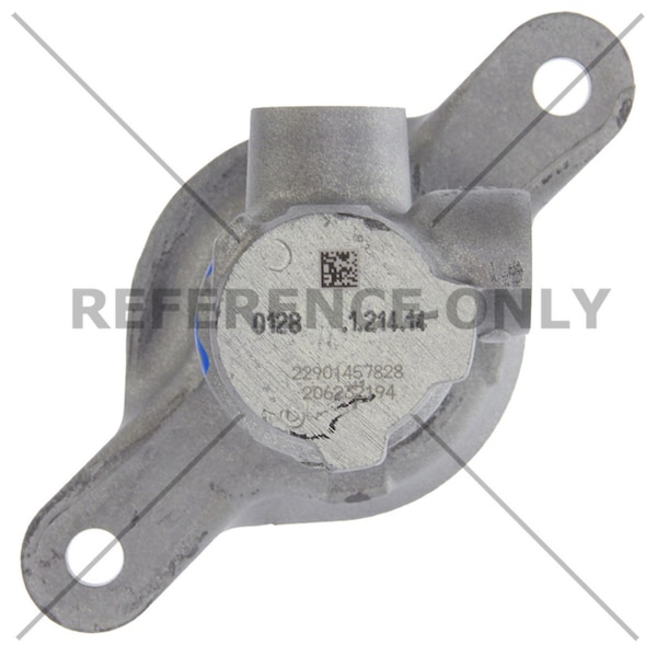 Centric Parts Premium Brake Master Cylinder, 130.34123 130.34123 - main